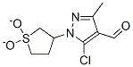 5--1-(1,1--3-)-3-׻-1H--4-ȩṹʽ_885-44-9ṹʽ