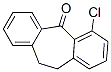 4--10,11-[a,d]ϩ-5-ͪṹʽ_885269-87-4ṹʽ