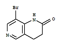 8--3,4--1,6--2(1H)-ͪṹʽ_885271-02-3ṹʽ