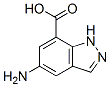 5--1H--7-ṹʽ_885272-13-9ṹʽ