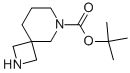 2,6-[3.5]-6-嶡ṹʽ_885272-17-3ṹʽ