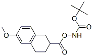 2-Boc--6--1,2,3,4--2-ṹʽ_885274-19-1ṹʽ