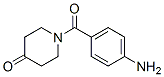 4-(4--1-ʻ)-ṹʽ_885274-94-2ṹʽ