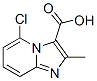 5--2-׻[1,2-a]-3-ṹʽ_885275-55-8ṹʽ