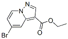 5-[1,5-a]-3-ṹʽ_885276-93-7ṹʽ