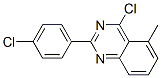 4--2-(4-ȱ)-5-׻ṹʽ_885277-78-1ṹʽ