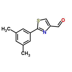 2-(3,5-׻)--4-ȩṹʽ_885278-96-6ṹʽ