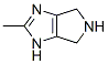 2-׻-1,4,5,6-[3,4-d]ṹʽ_885281-10-7ṹʽ