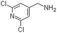 2,6--4-װṹʽ_88579-63-9ṹʽ