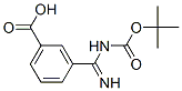 3-(Boc-)-ṹʽ_886363-46-8ṹʽ