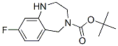 4-BOC-8--2,3,4,5--1H-[e][1,4]׿ṹʽ_886364-28-9ṹʽ