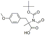 2-N-Boc-3-(4-)-2-׻׻ṹʽ_886364-75-6ṹʽ