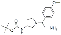 3-N-boc--1-[2--1-(4-)-һ]-ṹʽ_886365-32-8ṹʽ