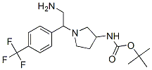 3-N-boc--1-[2--1-(4-׻)-һ]-ṹʽ_886365-38-4ṹʽ