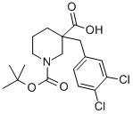 1-[(嶡)ʻ]-3-(3,4-л)-3-ṹʽ_887344-21-0ṹʽ