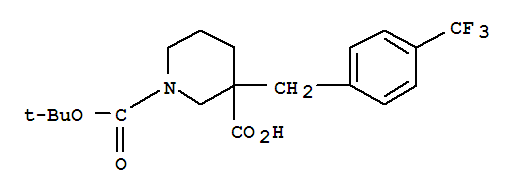 1-[(嶡)ʻ]-3-[4-(׻)л]-3-ṹʽ_887344-24-3ṹʽ