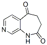 3,4--1H-ल[3,4-b]-2,5-ͪṹʽ_887576-77-4ṹʽ