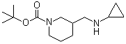 1-Boc-3-׻ऽṹʽ_887586-29-0ṹʽ