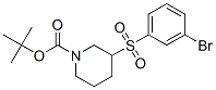 3-(3-屽)--1-嶡ṹʽ_887590-11-6ṹʽ