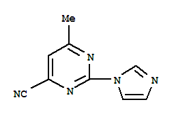 2-(1H-)-6-׻-4-़ṹʽ_888314-62-3ṹʽ