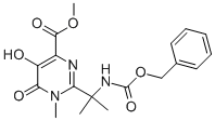 ظΤмN-3ṹʽ_888504-27-6ṹʽ