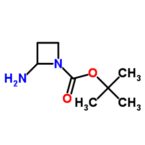 1-Boc-2-Ӷṹʽ_889942-34-1ṹʽ