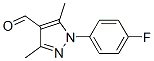 1-(4-)-3,5-׻-1H--4-ȩṹʽ_890626-54-7ṹʽ