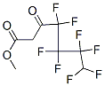 4,4,5,5,6,6,7,7-˷-3-ṹʽ_89129-69-1ṹʽ