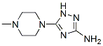 3--5-(4-׻ົ)-1H-1,2,4-ṹʽ_89292-91-1ṹʽ