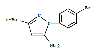 2-(4-屽)-5-嶡-2H--3-ṹʽ_895042-78-1ṹʽ