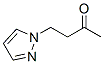 4-(1H--1-)-2-ͪṹʽ_89943-03-3ṹʽ