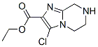 3--5,6,7,8-[1,2-a]-2-ṹʽ_903130-23-4ṹʽ