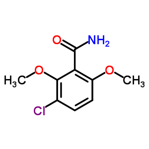 3--2,6-ṹʽ_90346-64-8ṹʽ