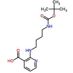 2-(4-嶡ʻ)-ṹʽ_904816-11-1ṹʽ