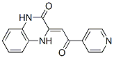 3-(2--2--2-һ)-3,4--1H-େf-2-ͪṹʽ_904818-35-5ṹʽ