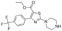 2-(1-ົ)-4-[4-(׻)]-5-ṹʽ_905807-67-2ṹʽ