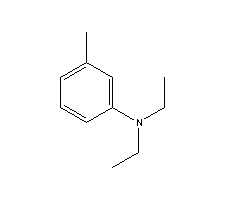 N,N-һױṹʽ_91-67-8ṹʽ