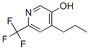 4--6-׻-3-ṹʽ_910032-96-1ṹʽ