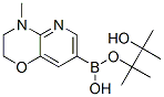 4-׻-3,4--2H-ल[3,2-b][1,4]f-7-ƵǴṹʽ_910037-15-9ṹʽ