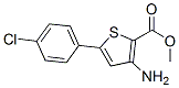 3--5-(4-ȱ)-2-ṹʽ_91076-93-6ṹʽ