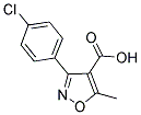 3-(4-ȱ)-5-׻-4-fṹʽ_91182-87-5ṹʽ