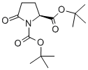 (S)-N-BOC-ͪ-5-嶡ṹʽ_91229-91-3ṹʽ