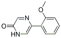 5-(2-)-1H--2-ͪṹʽ_912763-39-4ṹʽ