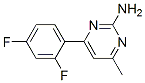 4-׻-6-(2,4-)-2-ṹʽ_913322-54-0ṹʽ