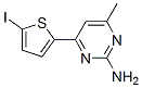 4-(5--2-)-6-׻-2-ṹʽ_913322-62-0ṹʽ