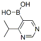 B-[4-(1-׻һ)-5-]-ṹʽ_913835-27-5ṹʽ