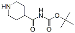 N-Boc-4-़ṹʽ_91419-48-6ṹʽ