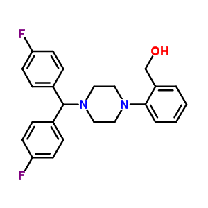 2-{4-[˫(4-)׻]}дṹʽ_914349-61-4ṹʽ