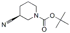 (S)-1-N-Boc-3-ऽṹʽ_915226-39-0ṹʽ