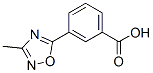 3-(3-׻-1,2,4-f)ṹʽ_915707-45-8ṹʽ